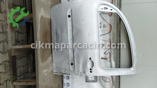 Renault Kangoo Sol Ön Kapı çıkma parça