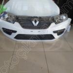 2017 2021 Renault symbol joy dolu ön tampon