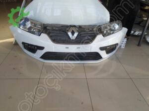 2017 2021 Renault symbol joy dolu ön tampon