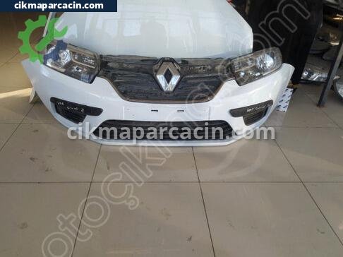 Renault Symbol Ön Tampon çıkma parça
