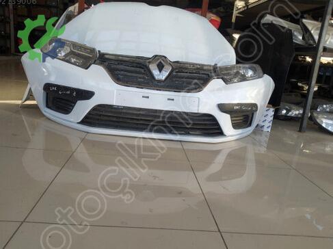 Renault Symbol Ön Tampon çıkma parça
