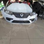 2017 2021 Renault symbol joy dolu ön tampon