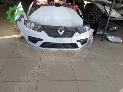 Renault Symbol Ön Tampon çıkma parça