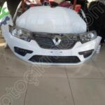 2017 2021 Renault symbol joy dolu ön tampon