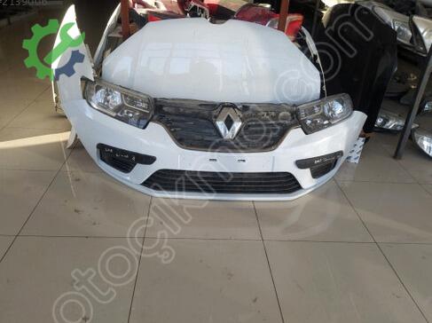 Renault Symbol Ön Tampon çıkma parça