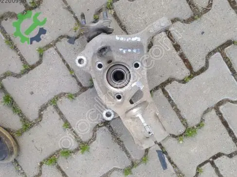 Skoda Karoq Sol Ön Taşıyıcı çıkma parça
