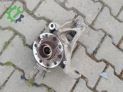 Skoda Karoq Sol Ön Taşıyıcı çıkma parça