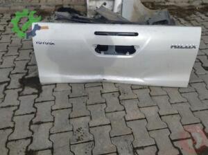2017 2021 Toyota Hilux arka bagaj kapağı