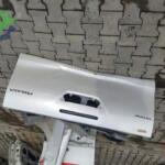 2017 2021 Toyota Hilux arka bagaj kapağı