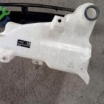 2017 2021 Toyota Hilux cam su deposu