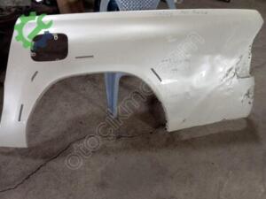 2017 2021 Toyota Hilux sol arka çamurluk