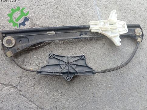 Volkswagen Passat Sol Arka Cam Krikosu C20622-100 çıkma parça
