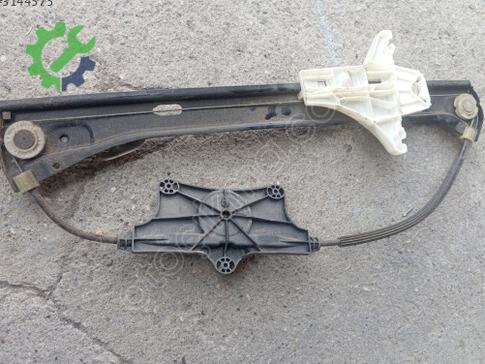 Volkswagen Passat Sol Arka Cam Krikosu C20622-100 çıkma parça