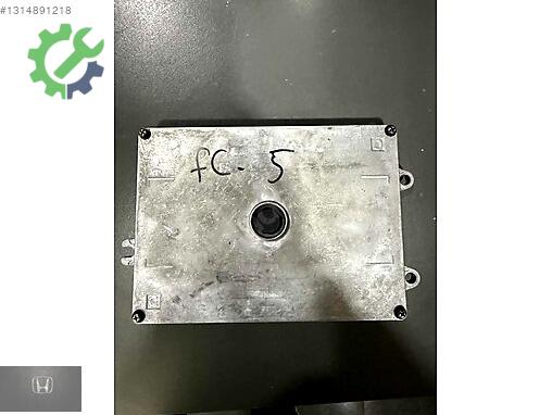 Honda Civic Beyin çıkma parça