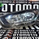 Çıkma Orijinal Sol Ön Far Ford Tourneo Custom 2012-2018 2017-2022