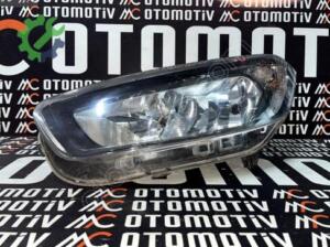 Çıkma Orijinal Sol Ön Far Ford Tourneo Custom 2012-2018 2017-2022