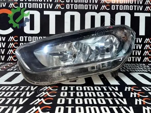 Ford Tourneo Custom Sol Ön Far çıkma parça