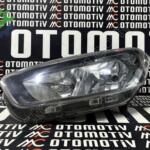 Çıkma Orijinal Sol Ön Far Ford Tourneo Custom 2012-2018 2017-2022