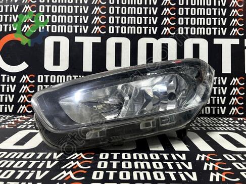Ford Tourneo Custom Sol Ön Far çıkma parça