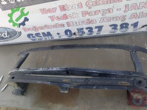Volkswagen Golf Ön Tampon Demiri çıkma parça