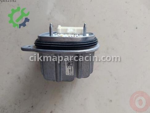 Opel Corsa Far Beyni çıkma parça