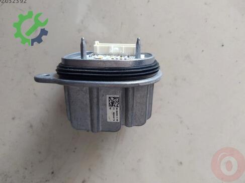 Opel Corsa Far Beyni çıkma parça
