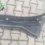 2017 2022 Skoda kodiag ön cam ızgara sol taraf