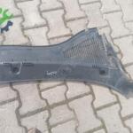 2017 2022 Skoda kodiag ön cam ızgara sol taraf
