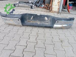 2017 2022 Toyota Hilux arka tampon
