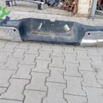 2017 2022 Toyota Hilux arka tampon