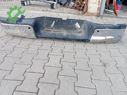 Toyota Hilux Arka Tampon çıkma parça