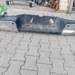 2017 2022 Toyota Hilux arka tampon