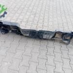 2017 2022 Toyota Hilux arka tampon