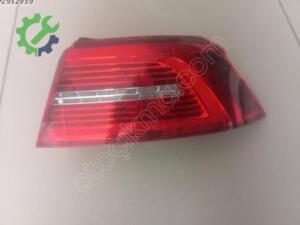 2017 2022 woswogen Passat b8 sağ arka stop