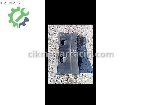 Dacia Duster Bagaj Plastiği çıkma parça