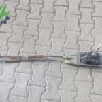 2001 Honda Civic Vites Çıkma Parça İzmir