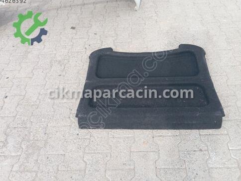 Dacia Duster Arka Panel çıkma parça