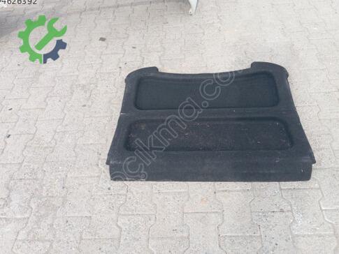 Dacia Duster Arka Panel çıkma parça