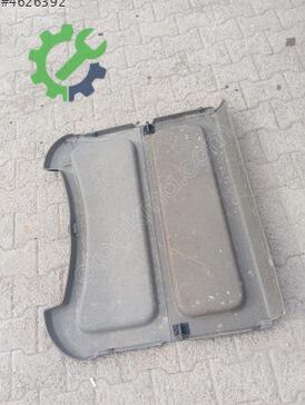 Dacia Duster Arka Panel çıkma parça