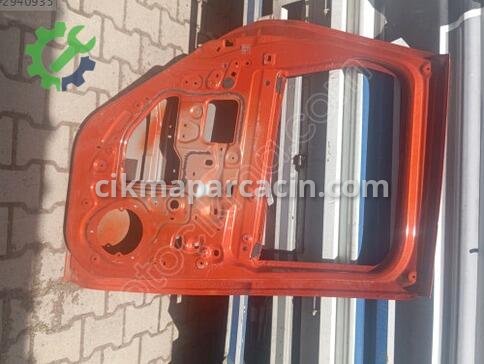 Dacia Duster Sol Arka Kapı çıkma parça