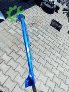2017-2023 Honda Civic sol Marşpiyel plastiği