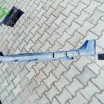 2017-2023 Honda Civic sol Marşpiyel plastiği