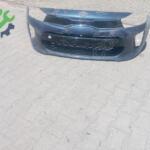 2017 2023 Kia picanto ön tampon