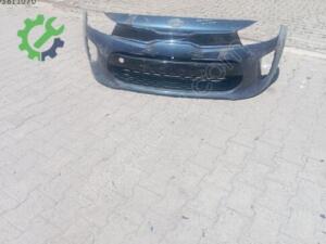 2017 2023 Kia picanto ön tampon