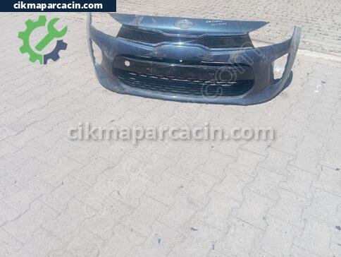 Kia Picanto Ön Tampon çıkma parça