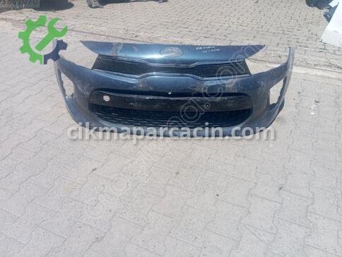 Kia Picanto Ön Tampon çıkma parça