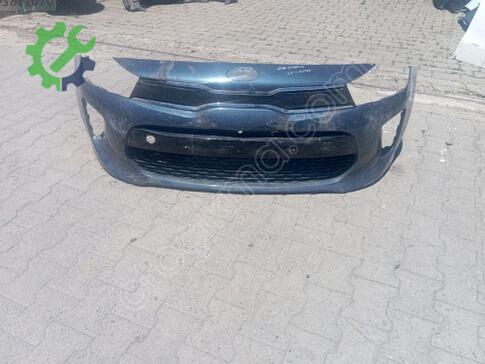 Kia Picanto Ön Tampon çıkma parça