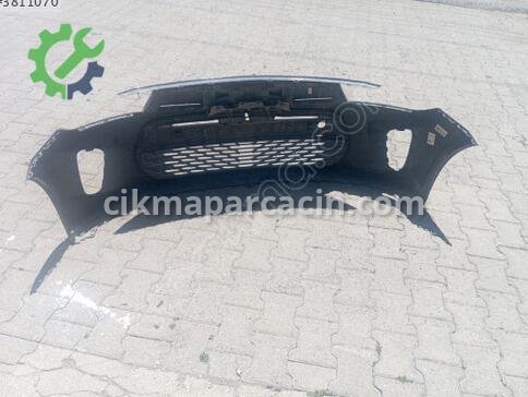 Kia Picanto Ön Tampon çıkma parça