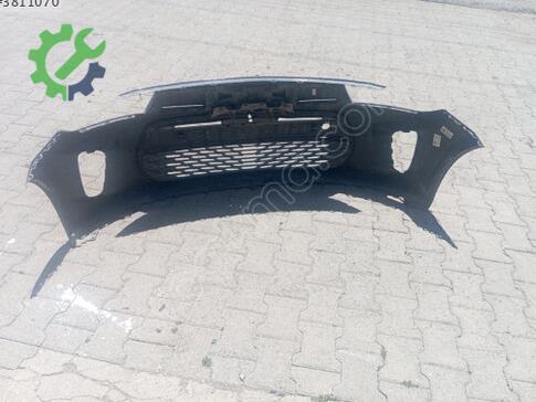 Kia Picanto Ön Tampon çıkma parça