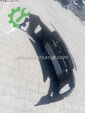 Kia Picanto Ön Tampon çıkma parça